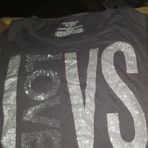 Nite gown ladys small